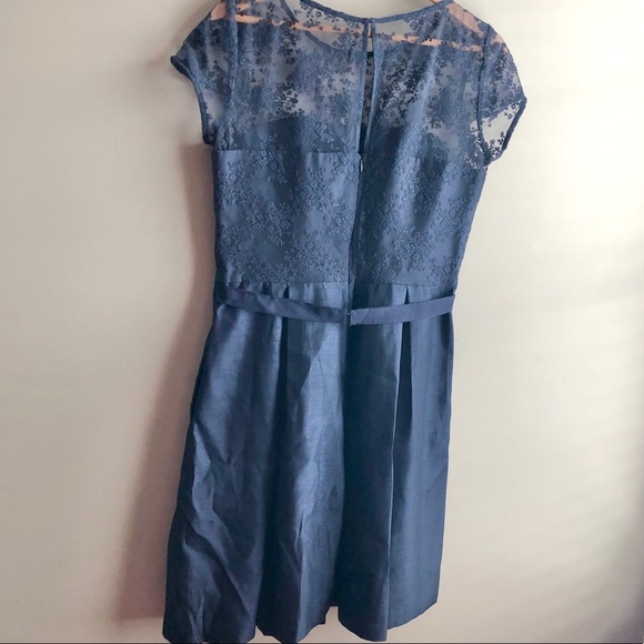 New Condition Gorgeous Lace Dress - Picture 5 of 7